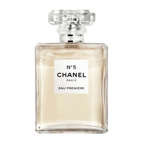 chanel no 5 eau de parfum duftbeschreibung|Chanel No 5 Eau Premiere (2015) Chan.